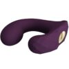 PRETTY LOVE - BILLY TELECOMANDO VIBRAZIONE VIOLA APP GRATUITA - immagine 3