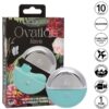 CALEXOTICS - OVATION STIMOLATORE RAVE VERDE ACQUA - immagine 2