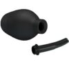 MR PLAY - DOCCIA ANALE BLKC SUPER POWER NERO - immagine 3