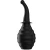 MR PLAY - DOCCIA ANALE BLKM6 SUPER POWER NERO - immagine 2