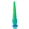 EPIC - DILDO FLUORESCENTE CON TENTACOLI SOTTILI DI SCYLLA DIMENSIONI GRANDI - immagine 5