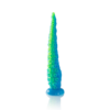 EPIC - DILDO FLUORESCENTE CON TENTACOLI SOTTILI DI SCYLLA TAGLIA PICCOLA - immagine 2