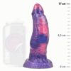 EPIC - PIACERE PIETRIFICANTE DEL DILDO DI MEDUSA