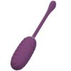 PRETTY LOVE - UOVO VIBRANTE RICARICABILE CASPER VIOLA - immagine 2