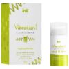 INTT - POTENTE STIMOLANTE INTIMO CAIPIRINHA GEL VIBRATORE LIQUIDO 15 ML - immagine 2