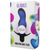 ALIVE - PLUG VIBRATORE ANALE GLADIUS - immagine 5