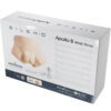SILEXD - APOLLO S TORSO INFERIORE MASCHILE REALISTICO - immagine 5