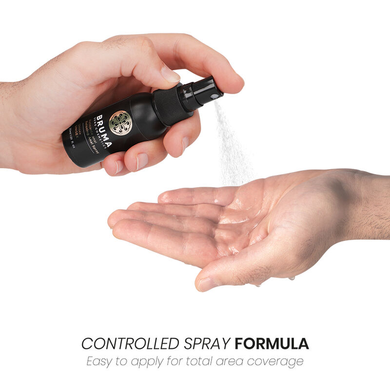 BRUMA - SPRAY ANALE RILASSANTE UNISEX 30 ML - immagine 3