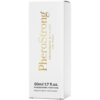 PHEROSTRONG - PROFUMO AI FEROMONI NOTTE DA DONNA 50 ML - immagine 3