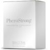 PHEROSTRONG - PROFUMO AI FEROMONI POPOLARE PER UOMINI 50 ML - immagine 3