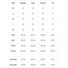 LEG AVENUE - BODY IN RETE MULTICOLORE MANICA LUNGA - immagine 4