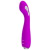 PRETTY LOVE - HECTOR VIBRATORE ELETTROSHOCK APP GRATUITA VIOLA - immagine 2