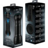 KIIROO - FEEL POCKET MASTURBATORE MASCHILE + POWER BLOW - immagine 5