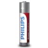 PHILIPS - BATTERIA POWER ALCALINA AAA LR03 CONFEZIONE DA 4 - immagine 2