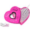 TEASE  PLEASE - CUORE PIENO DI PRELIMINARI - immagine 2