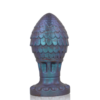 EPIC - VRAKOS PLUG ANALE DRAGON EGG TAGLIA M - immagine 2