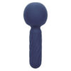 CALEXOTICS - CHARISMA SEDUCTION MASSAGGIATORE 12 FUNZIONI 17,75 CM X 6,25 CM VIOLA - immagine 2
