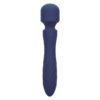 CALEXOTICS - CHARISMA MYSTIQUE MASSAGGIATORE DOPPIO MOTORE 12 FUNZIONI 20,5 CM X 4,5 CM VIOLA - immagine 4