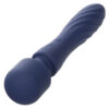 CALEXOTICS - CHARISMA MYSTIQUE MASSAGGIATORE DOPPIO MOTORE 12 FUNZIONI 20,5 CM X 4,5 CM VIOLA - immagine 5