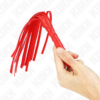 KINK - MINI FRUSTA SEMPLICE ROSSA 28 CM - immagine 3