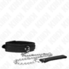 KINK - COLLANA FANTASIA SERPENTE CON GUINZAGLIO 65 CM - immagine 4