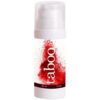 RUF - TABOO MALE BOOSTER GEL PER L'EREZIONE 30 ML - immagine 2