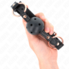 KINK - PALLA PREMIUM IN TPE 4 CM GAG 60 x 2 CM - immagine 4