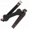 KINK - OSSO NERO 12 CM BAVAGLIO 63 x 2 CM - immagine 2