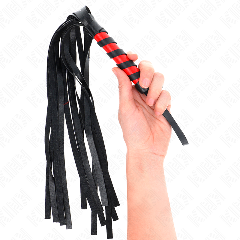 KINK - FRUSTA MANICO CORTO 45 CM - immagine 3