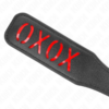 KINK - XOXO PALETTE AD ANGOLO TONDO 32 X 6 CM - immagine 3