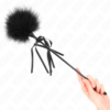 KINK - PIUME TICKLE CON FIOCCO 35 CM - immagine 2