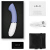 LELO - GIGI™ 3 VIBRATORE G-SPOT BLU - immagine 2