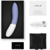 LELO - LIV™ 3 STIMOLATORE DEL PUNTO G BLU - immagine 3