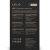 LELO - GIGI™ 3 VIBRATORE G-SPOT BLU - immagine 4
