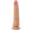 PRETTY LOVE - KABLE PENE SUPER REALISTICO 21 CM MODELLO FLESH 2 - immagine 3