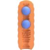 PRETTY LOVE - MASTURBATORE MASCHILE A GEMELLE ARANCIONE - immagine 3