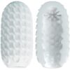 PRETTY LOVE - VENUS X MASTURBATORE MASCHILE MODELLO 2 BIANCO - immagine 2