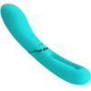 ROMANCE - VIBRATORE LEXIE G-SPOT 7 VIBRAZIONI BLU - immagine 4