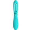 ROMANCE - VIBRATORE LEXIE G-SPOT 7 VIBRAZIONI BLU - immagine 2