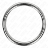 KINK - ANELLI PER PENE IN METALLO 4,5 CM - immagine 4