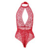SUBBLIME - 953881 BODY COPPA APERTA ROSSO L/XL - immagine 5
