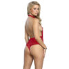 SUBBLIME - 953881 BODY COPPA APERTA ROSSO L/XL - immagine 2
