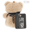 FETISH SUBMISSIVE - WINNIE TEDDY BEAR MODELLO BDSM 6 - immagine 3