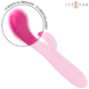 INTENSE - VIBRATORE AMARA CON LINGUA STIMOLANTE 10 VIBRAZIONI ROSA - immagine 4