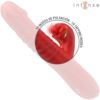 INTENSE - THALIA VIBRAZIONE  SPINTA  ROSSO TAPPING - immagine 4