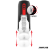 JAMYJOB - MASTURBATORE VAGINA AUTOMATICO PHANTOM 5 MODALITÀ ONDE E SPINTE STIMOLANTI - immagine 3