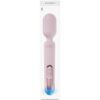 KIIROO - PROWAND VIBRATORE WAND TELECOMANDO + APP GRATUITA ROSA - immagine 4