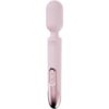 KIIROO - PROWAND VIBRATORE WAND TELECOMANDO + APP GRATUITA ROSA - immagine 2