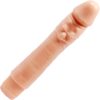 BAILE - DYBBUK VIBRATORE REALISTICO 24 CM CARNE - immagine 2