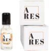 SECRETPLAY - ARES PROFUMO NATURALE FEROMONI IN OLIO PER UOMO 20 ML - immagine 5